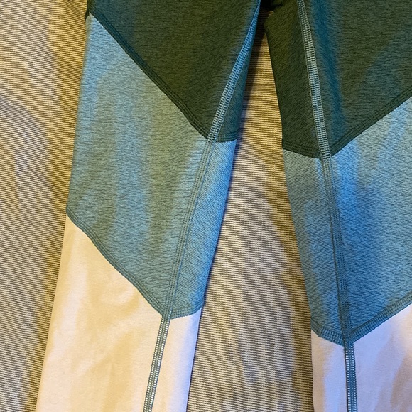 Outdoor Voices leggings - Picture 2 of 4